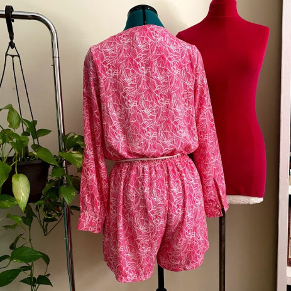 Lauren James Adalea romper Medium - Picture 4 of 11